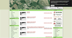 Desktop Screenshot of comune.marzano.pv.it